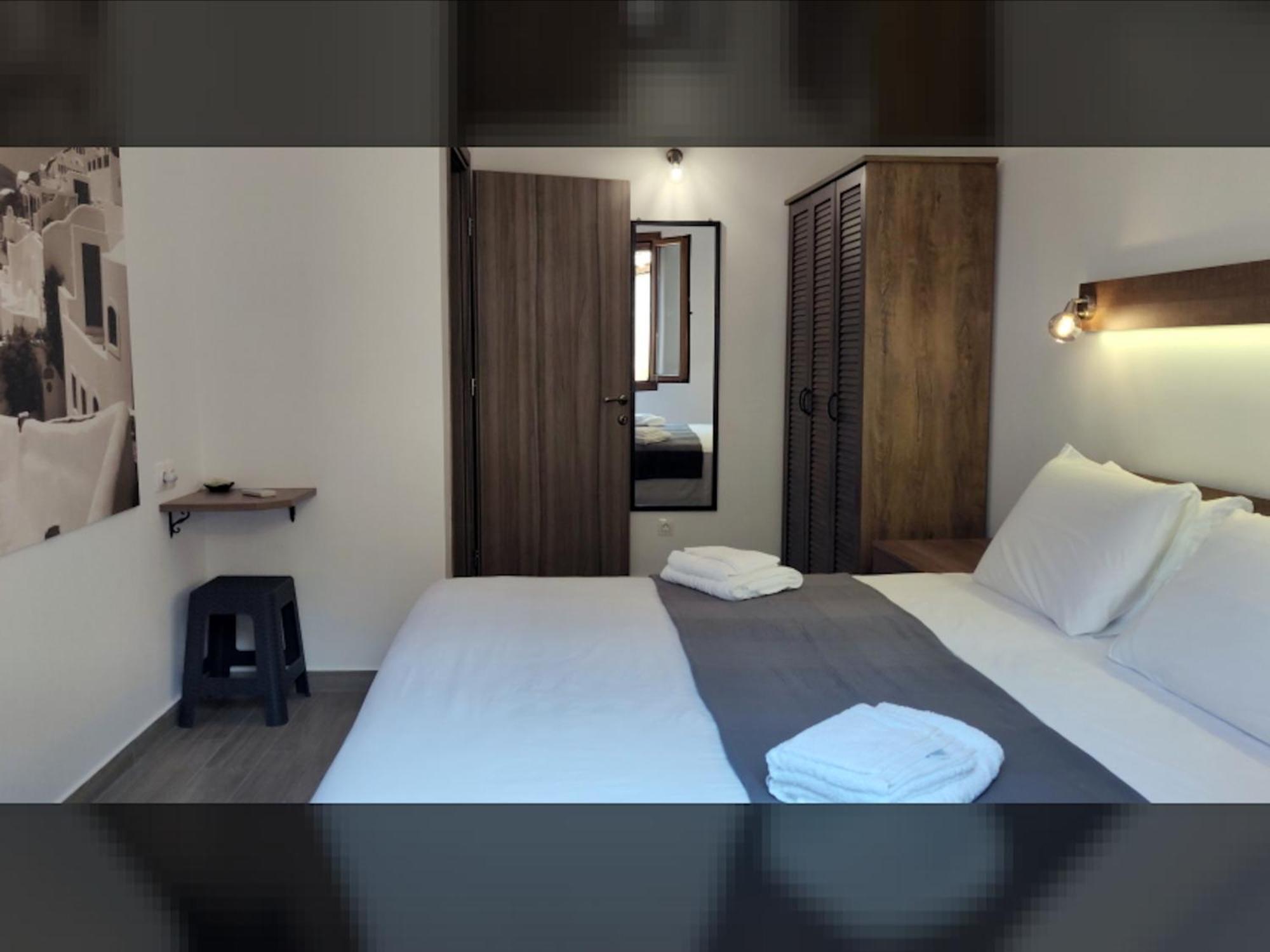 Arokariapartments Koróni المظهر الخارجي الصورة