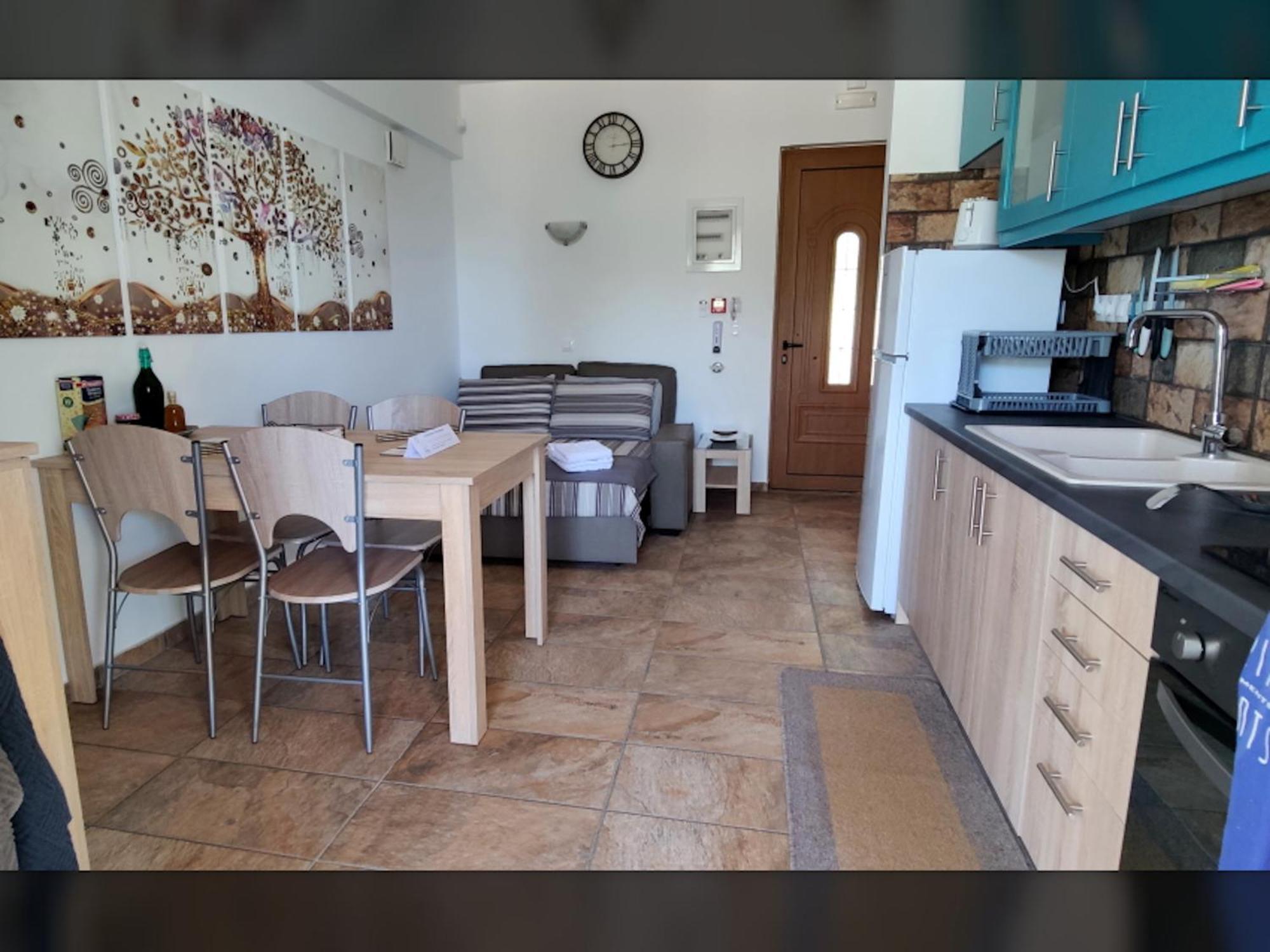 Arokariapartments Koróni المظهر الخارجي الصورة